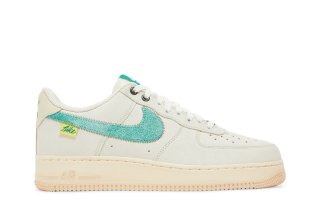 Air Force 1 '07 LV8 'Test of Time' ͥ