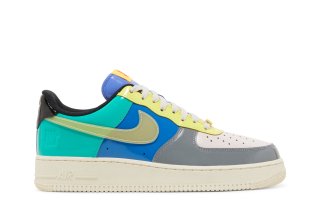 Undefeated x Air Force 1 Low 'Community' ͥ