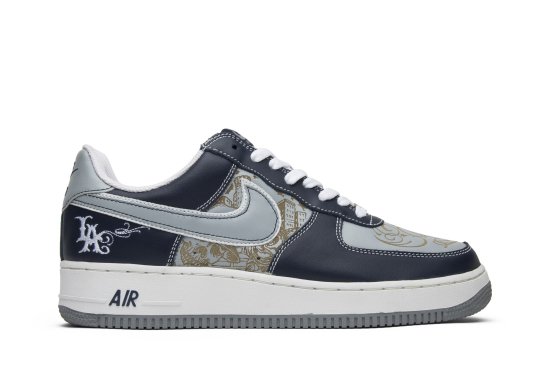 Mr. Cartoon x Air Force 1 Low '03 'Clown' ᡼