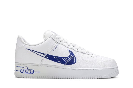 Air Force 1 Low 'Sketch' ᡼