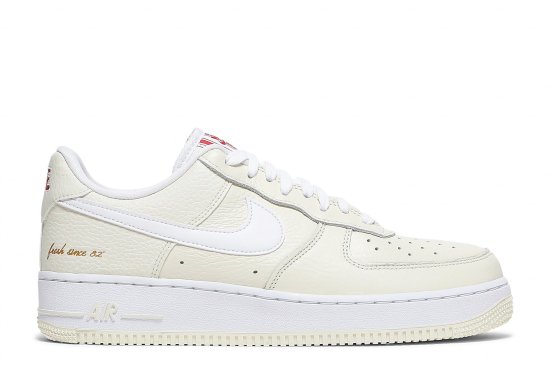 Air Force 1 '07 Premium 'Popcorn' ᡼