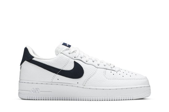 Air Force 1 Craft 'White Obsidian' ᡼