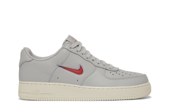 Air Force 1 Jewel 'Home & Away Grey' ᡼