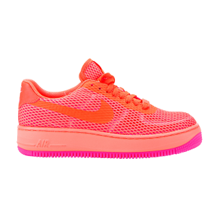 Wmns Air Force 1 Low Upstep Breathe ͥ