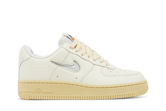 Wmns Air Force 1 '07 LX 'Coconut Milk' ᡼