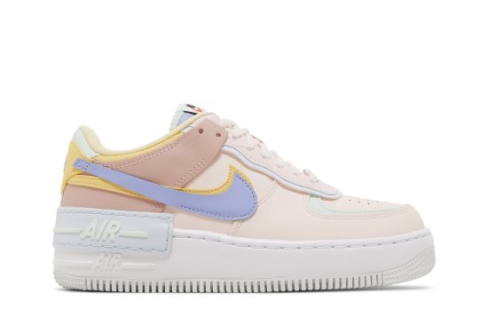 Wmns Air Force 1 Shadow 'Light Soft Pink' ᡼