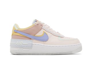 Wmns Air Force 1 Shadow 'Light Soft Pink' ͥ