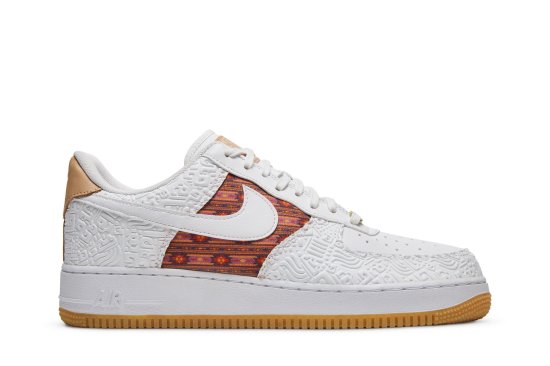 Air Force 1 Low 'N7' ᡼