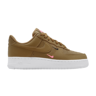 Wmns Air Force 1 '07 Essential 'Wheat' ͥ