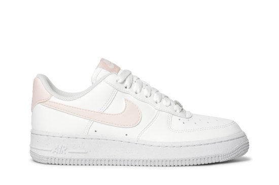 Wmns Air Force 1 Next Nature 'White Pale Coral' ᡼