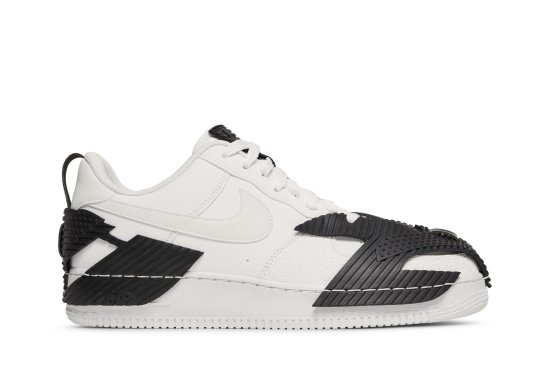 Air Force 1 NDSTRKT 'White Black' ᡼