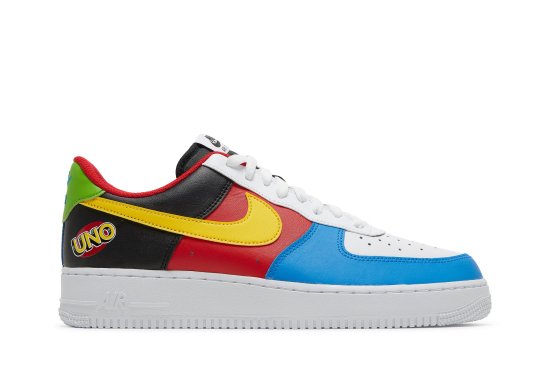 UNO x Air Force 1 Low '50th Anniversary' ᡼