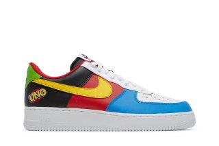 UNO x Air Force 1 Low '50th Anniversary' ͥ