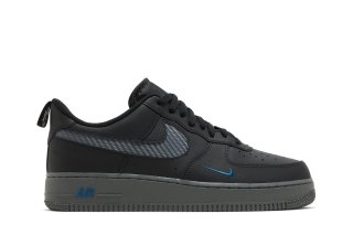 Air Force 1 'Carbon Fiber Weave' ͥ