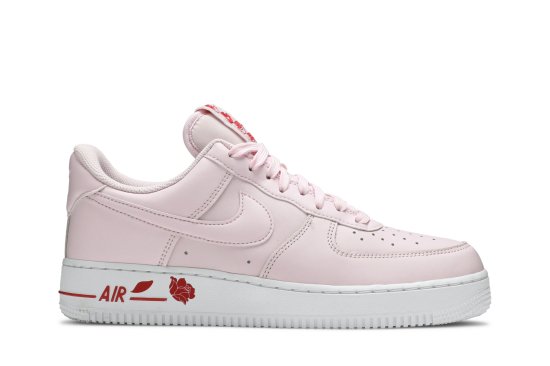 Air Force 1 '07 LX 'Thank You Plastic Bag - Pink Foam' - NBAグッズ ...
