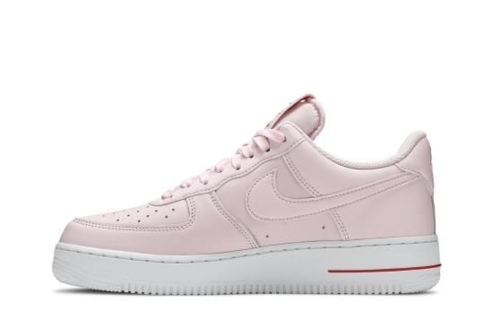 Plastic bag discount air force 1