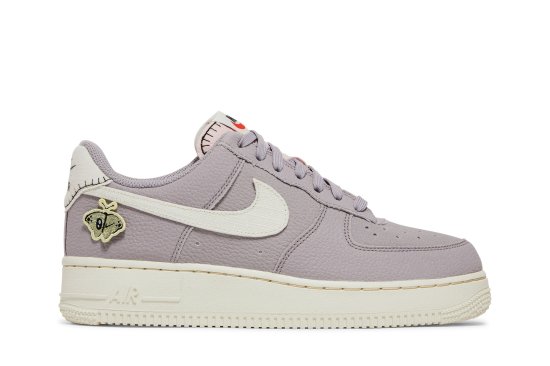 Wmns Air Force 1 '07 SE 'Air Sprung' - NBAグッズ バスケショップ