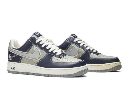 AIR FORCE 1 LOW Mr.Cartoon