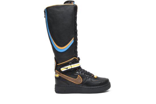 Riccardo tisci air force on sale 1