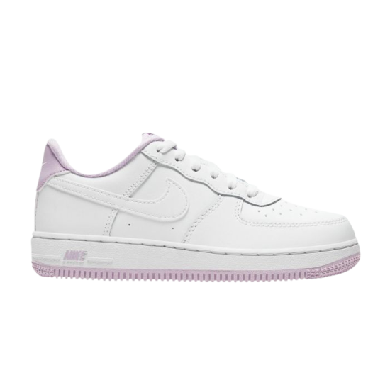 Air force discount 1 iced lilac