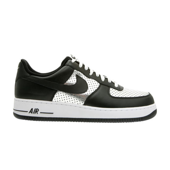 Air Force 1 '07 'Metallic Silver' ᡼