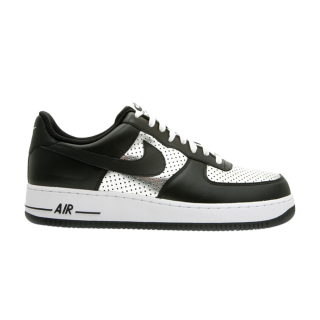 Air Force 1 '07 'Metallic Silver' ͥ