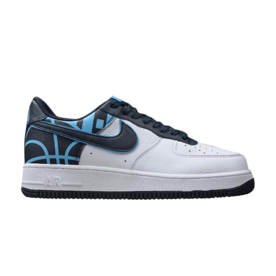 Air Force 1 Low '07 LV8 'Logo Pack' ᡼