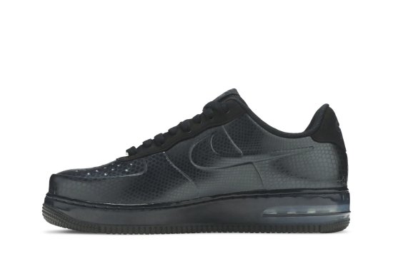 Air Force 1 Foamposite Pro Low Black Snake NBA