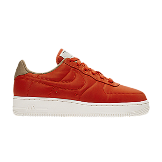 Wmns Air Force 1 Low '07 LX 'Habanero Red' ᡼