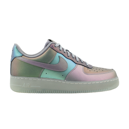 Air Force 1 Low '07 LV8 'Iridescent' ᡼