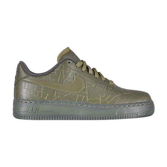 Wmns Air Force 1 '07 FW 'London' ᡼