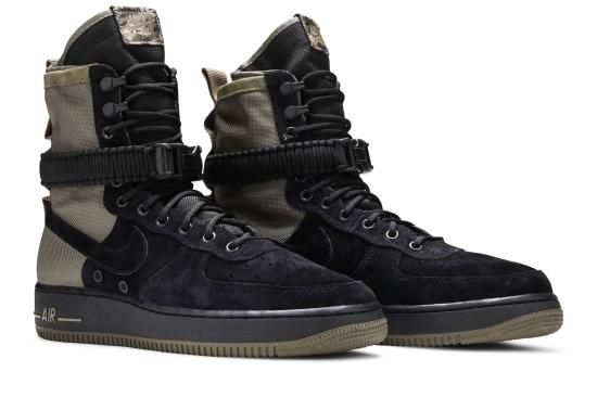SF Air Force 1