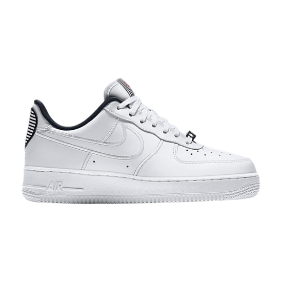 Wmns Air Force 1 07 SE LX 'Broken Hearted' ᡼