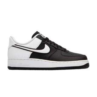 Air Force 1 Low '07 LV8 'Black White' ͥ