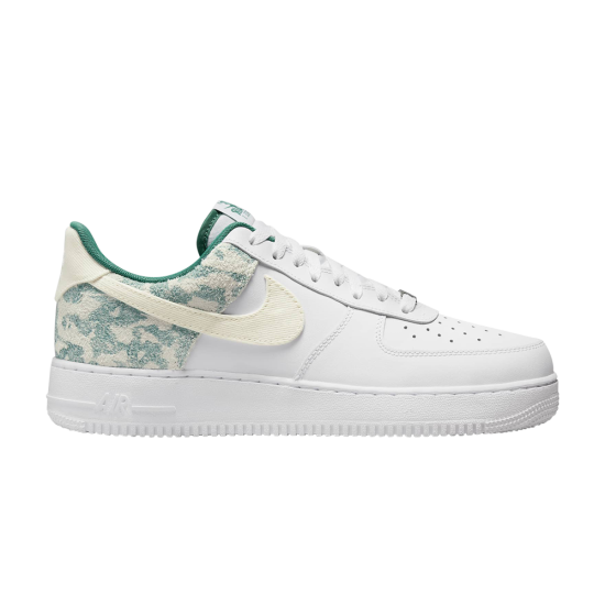 Air force on sale 1 neptune green