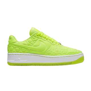 Wmns Air Force 1 Upstep SE 'Volt' ͥ