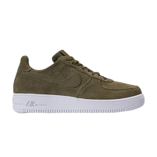 Air Force 1 Ultraforce 'Medium Olive' ᡼