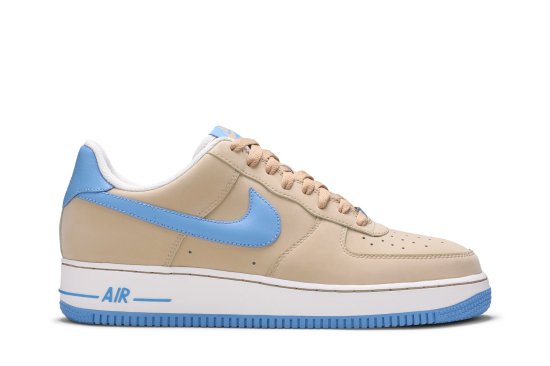 Air Force 1 '07 'Linen Blue' ᡼