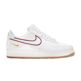 Nigel Sylvester x Air Force 1 Low Premium iD ͥ