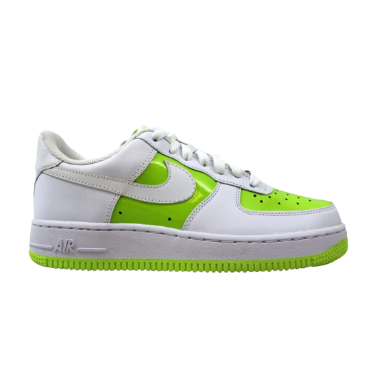 Wmns Air Force 1 '07 'Volt' ᡼