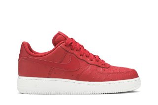 Air Force 1 Low '07 LV8 'Gym Red' ͥ