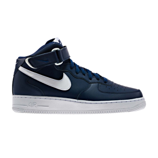 Air Force 1 Mid '07 'Midnight Navy Blue' ͥ