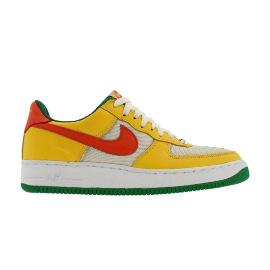 Air Force 1 Carnival NBA