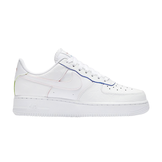 Wmns Air Force 1 Low 'Triple White' ᡼