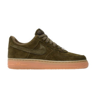 Wmns Air Force 1 Low '07 Suede 'Dark Loden' ͥ