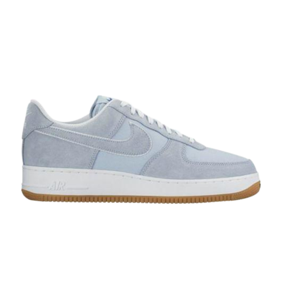 Air Force 1 '07 'Armory Blue' ᡼