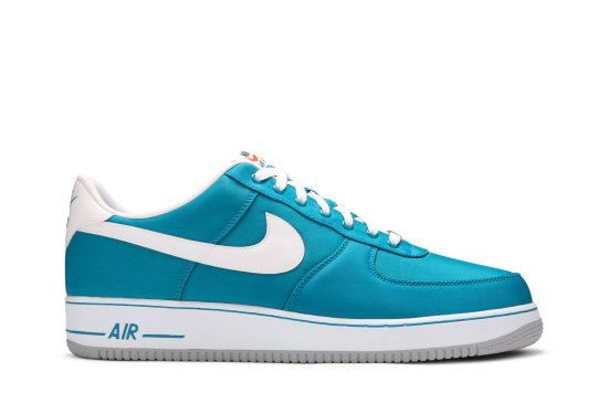 Air Force 1 Low 'Tropical Teal' ᡼