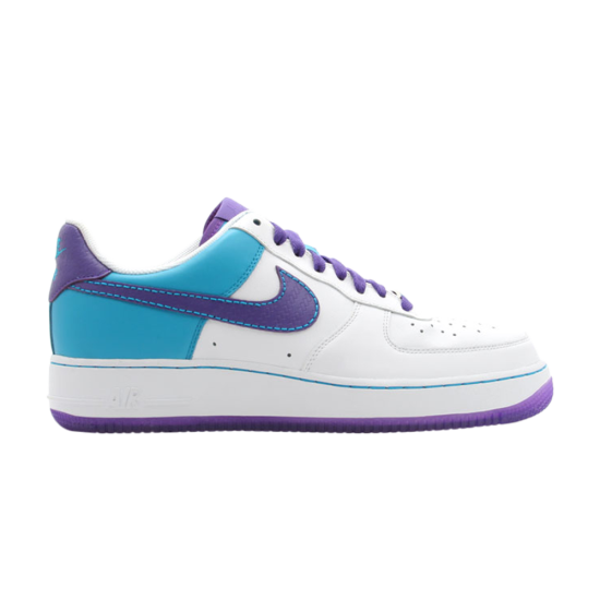 Air Force 1 '07 'Laser Blue' ᡼