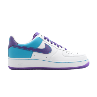 Air Force 1 '07 'Laser Blue' ͥ