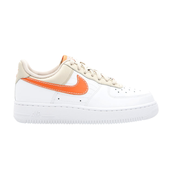 Wmns Air Force 1 '07 'Dark Orange' ᡼